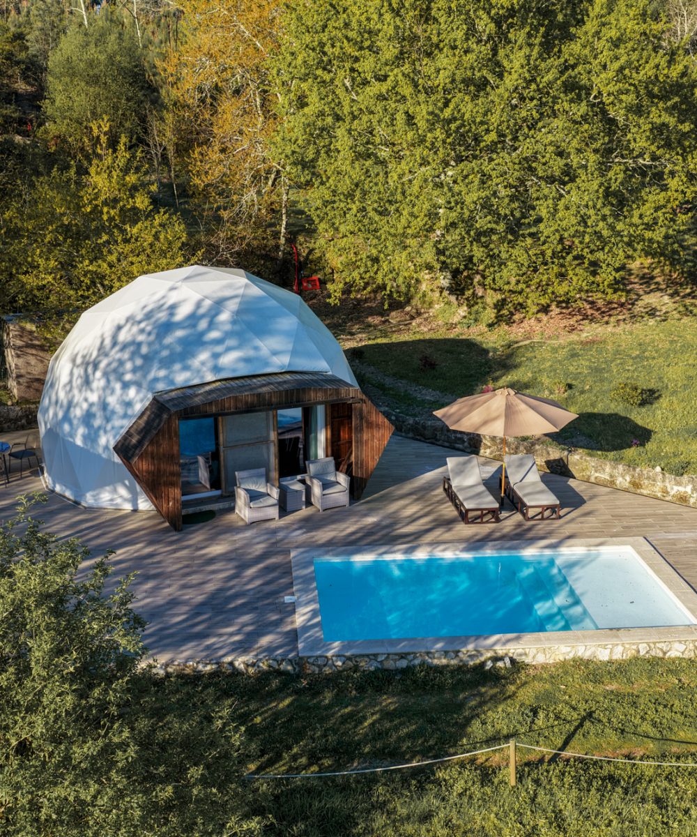 Pura Glamping